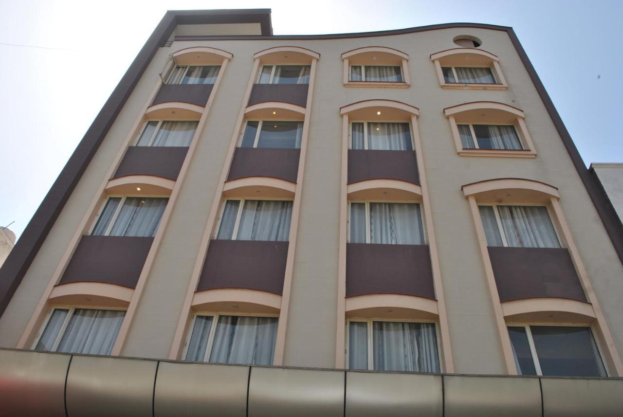 Hotel New Shraddha Katra  Exterior photo