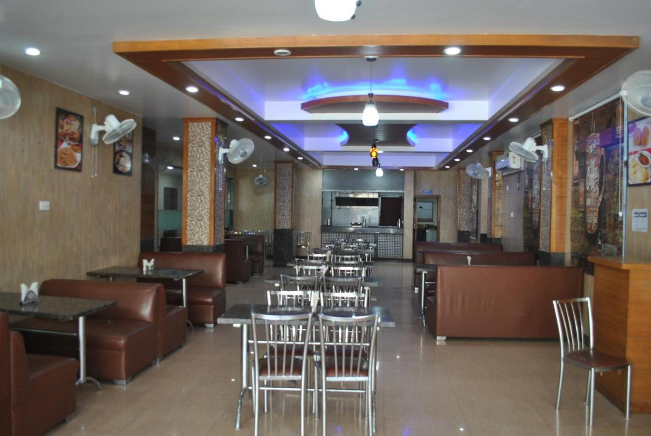 Hotel New Shraddha Katra  Exterior photo