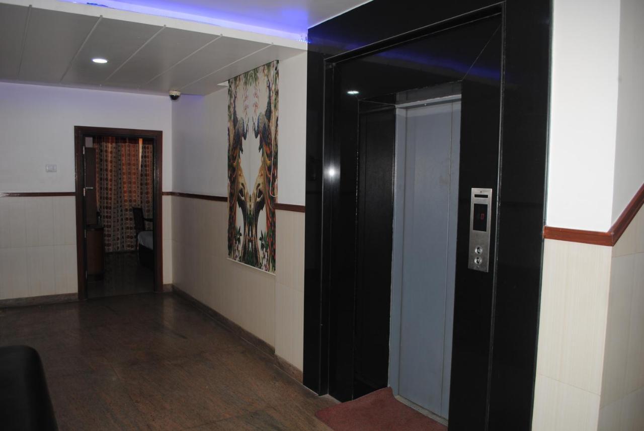 Hotel New Shraddha Katra  Exterior photo