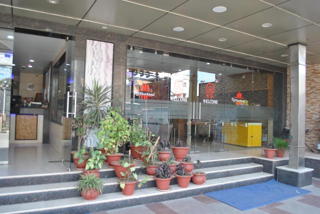 Hotel New Shraddha Katra  Exterior photo