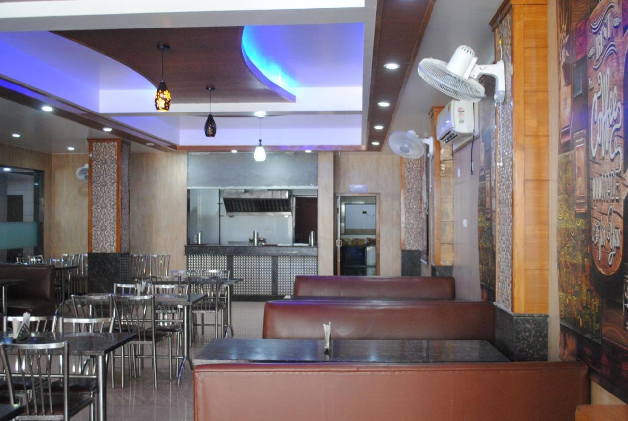 Hotel New Shraddha Katra  Exterior photo