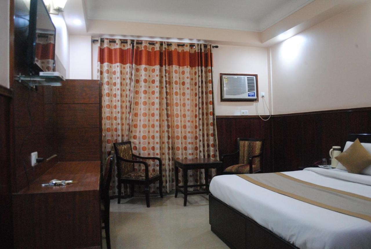 Hotel New Shraddha Katra  Exterior photo